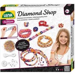 Lena Diamond Shop (2000)