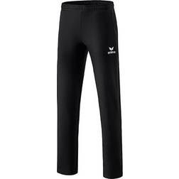 Erima Pantalon Molletonné Essential 5-C - Noir