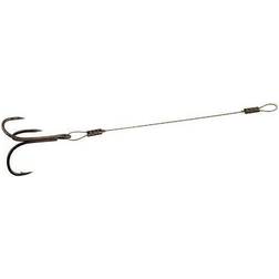 Fox Rage 49 Strand Stinger Gr.6 12kg 2Stk