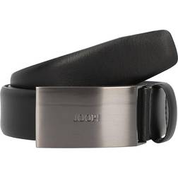 Joop! Belt Leather - Black