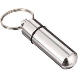 Porte-clés Pilulier