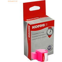 Kores G1700M kompatibla bläckpatroner Photosmart