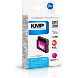 KMP Ink Cartridge - Magenta