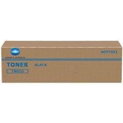 Konica Minolta Toner No. TN010 - Black