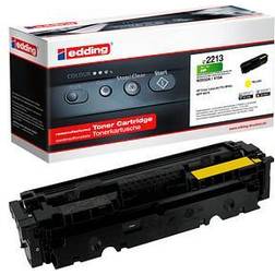 Edding Toner Erstatning - Gul
