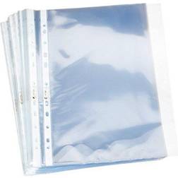 Rexel Lovligt Transparent Polypropylen Portræt Malaysia 0.05 mm