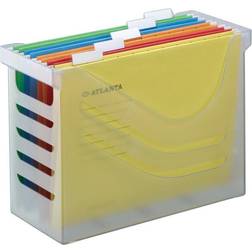 Jalema Jalema Atlanta Silky Touch Office Box