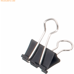 Maul Sujetapapeles En Pinza 32 mm (12 Piezas)