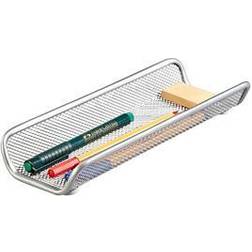 Zeller Blyantbakke Aluminium 25.0 x 9.2 x 3.5 cm