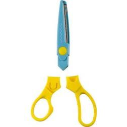 Kwb 020890 Arts & Crafts scissors 165