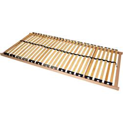 Beco Super Fix ¦ holzfarben Bettrahmen