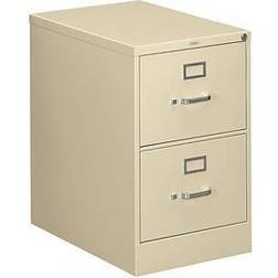 Hon 310 Series Vertical File, 2 Legal-size