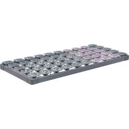 Tempur Lattenrost Premium Flex 500 Colchón