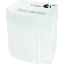 HSM Pure 120c Cross-Cut Shredder Cross