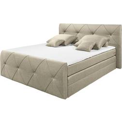 Meinbett Cleo Boxspringbett 180x200cm