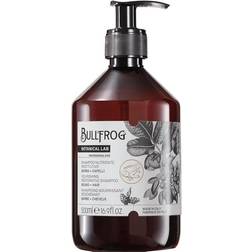 Bullfrog Pleje Skægpleje Botanical Lab Nourishing Restorative Shampoo