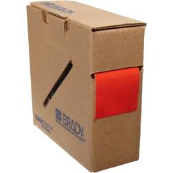 Brady 104313 Floor Marking Tape Roll 2 In W 100 ft. L