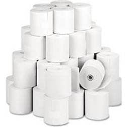 Company Thermal Cash Register/POS Rolls, 3.13 50/Carton 05214