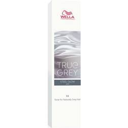 Wella Professionals Nuancer True Grey Steel Glow Dark 60ml