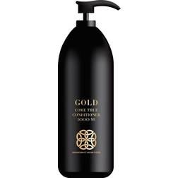 Gold Haircare Hair Skin care Come True Conditioner 1000ml