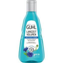 Guhl Langzeit Volumen Langzeit Volumen Kräftigendes Shampoo Shampoo 250ml