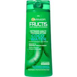 Garnier Hårvård Fructis Rengörande schampo 250ml