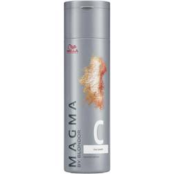 Wella Magma Clear Powder Neutro 120 g - Decolorante