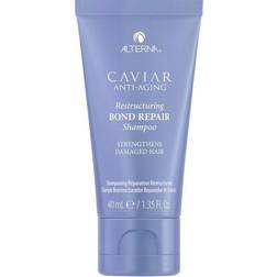 Alterna Caviar Bond Repair Restructuring Bond Repair Shampoo