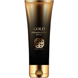 Gold Haircare Hair Skin care Dream Shampoo 250ml