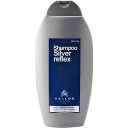 Kallos Silver Reflex Shampoo, Ikke-p.. 350ml