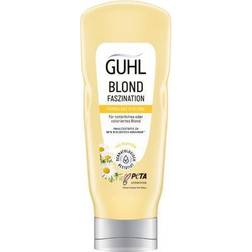 Guhl Blond Faszination Blond Faszination Farbglanz Spülung Conditioner