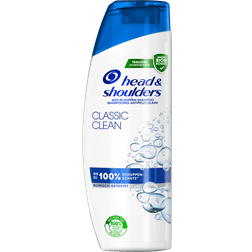 Head & Shoulders Classic Clean Anti-Mjäll Schampo 300 ml 300ml