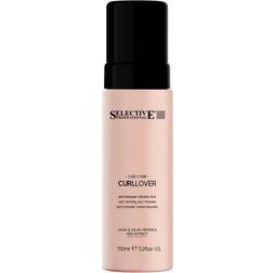 Supreme Selective Professional Curllover Curl Reviving Eco-Mousse 150 ml 150ml