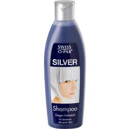 Swiss-O-Par Silver Shampoo 250 ml 250ml