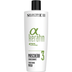 Selective Professional Alpha Keratin Conditioning Mask 250 ml 250ml