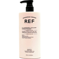 REF Illuminate Colour Conditioner Fuktgivande balsam 60ml