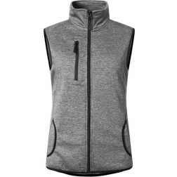 Croz Vest w Grey Female