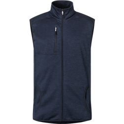 Croz Vest Blue Male