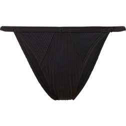 Puma Bikini Unterteil - Schwarz