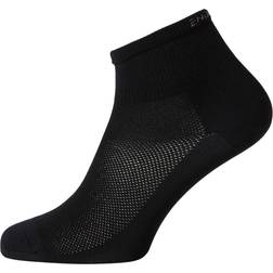 Endurance Dingwall Performance Sock - Black/Negro