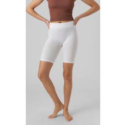 Vero Moda Medelhög Midja Underkläder Snow white