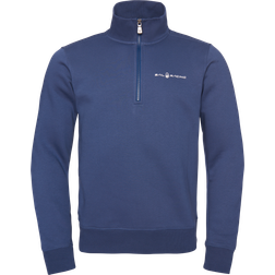 Sail Racing Bowman Logo T-Neck