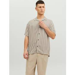 Jack & Jones Camicia Beige