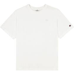 Champion Fashion T-Shirt L Large - Weiß