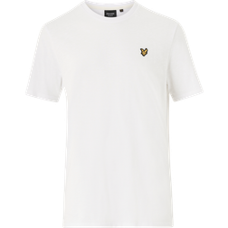 Lyle & Scott Chunky Slub T-Shirt