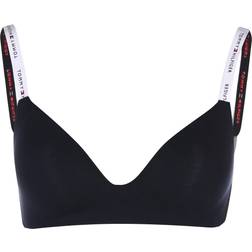 Tommy Hilfiger Icon Triangle Bra Darkblue