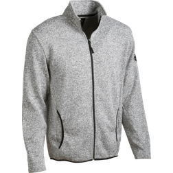 Almer Fleece Grey Male