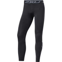 2XU Ignition Compression Tights - Black/Nero