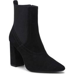 Geox Ankle Boots - Black