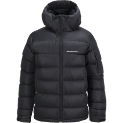 Peak Performance Frost Down Jacket - Black